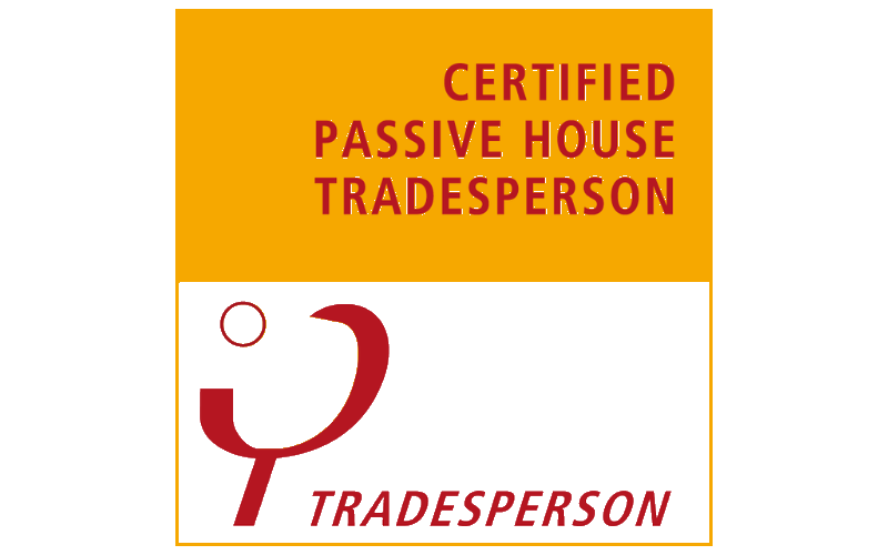 passive house tradesperson logo 2 - north columbia builders ltd