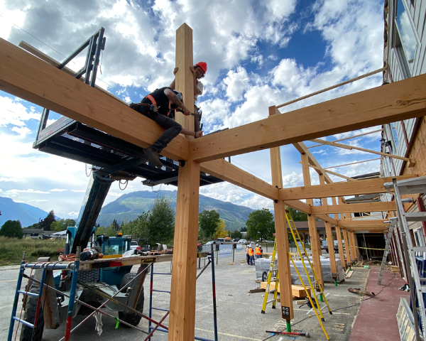 about us 4 - north columbia builders ltd