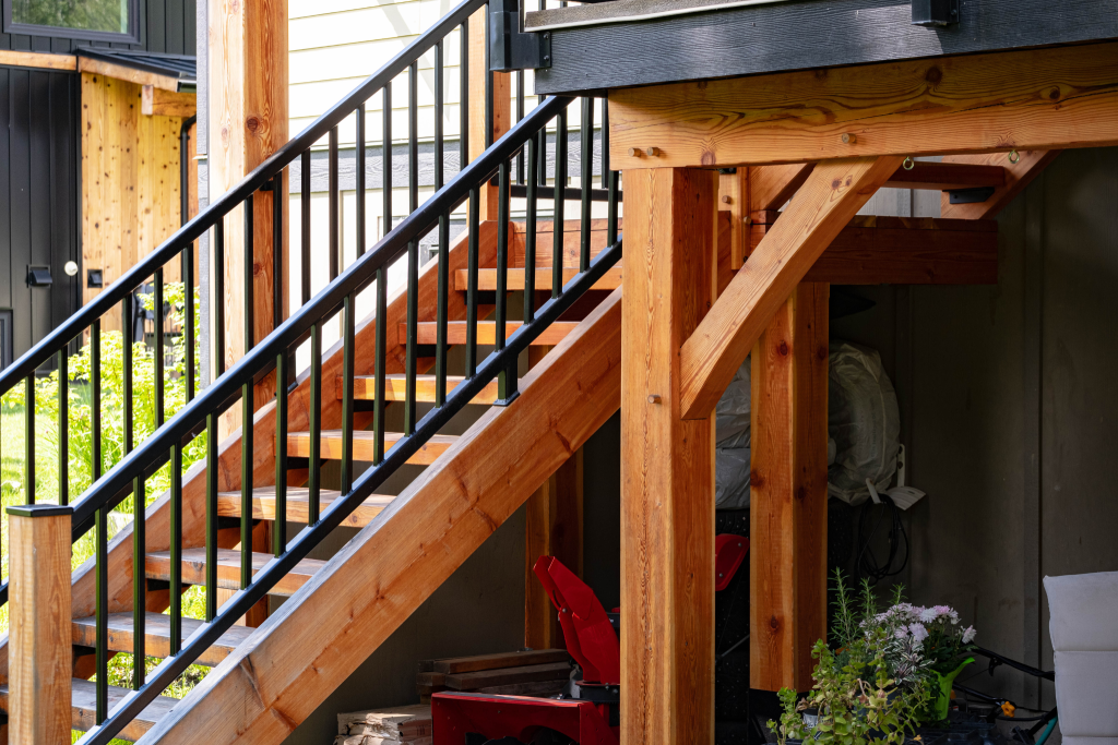 arne & anne 1 - north columbia builders ltd