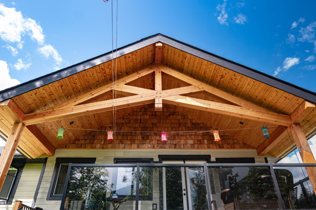 arne & anne 3 - north columbia builders ltd