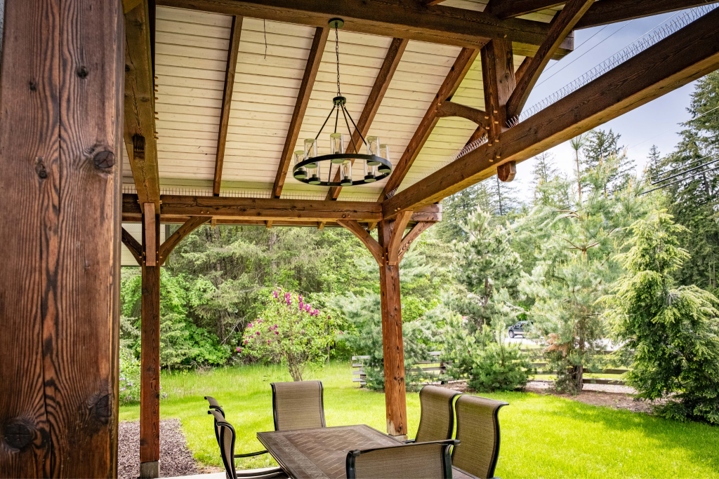 journeys perch 5 - north columbia builders ltd