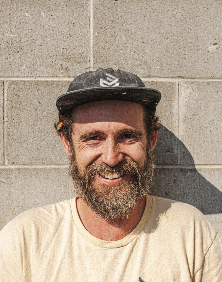 luke fleming - north columbia builders ltd