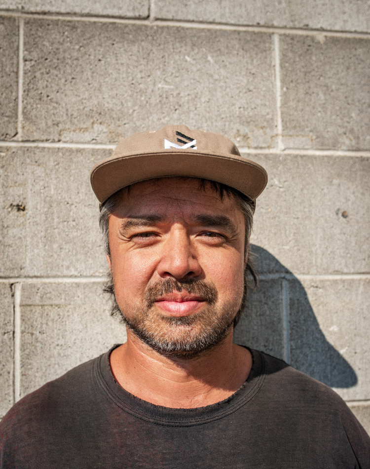 ray barrette - north columbia builders ltd