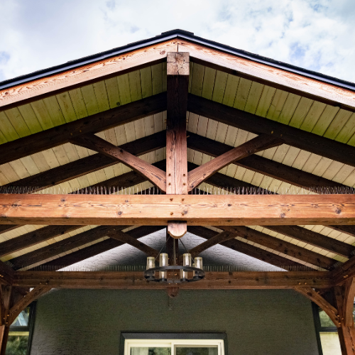 general construction - north columbia builders ltd
