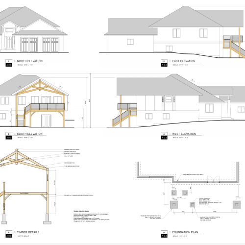 pre-construction - north columbia builders ltd