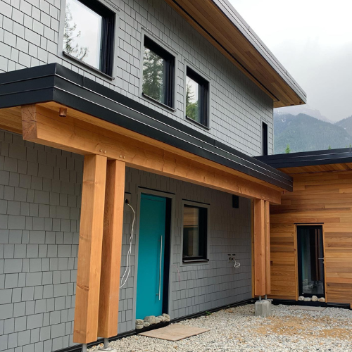 who are we 2 - north columbia builders ltd